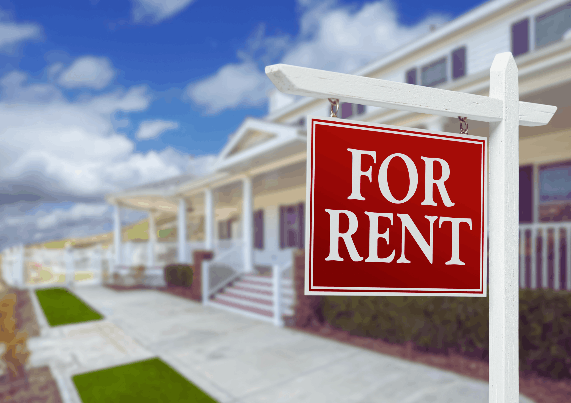 Renting Property